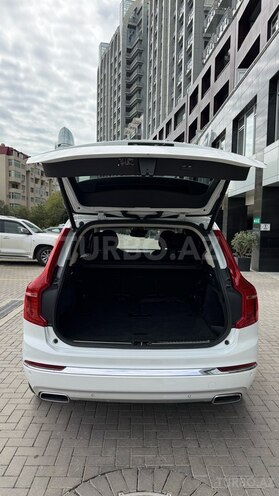 Volvo XC90 2019, 109,000 km - 2.0 l - Bakı