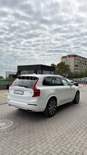 Volvo XC90 2019, 109,000 km - 2.0 l - Bakı