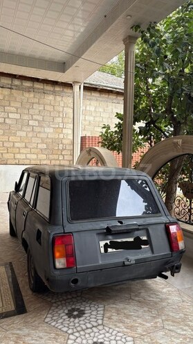 LADA (VAZ) 2104 2009, 200,000 km - 1.6 л - Bakı