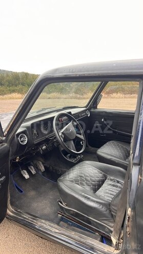 LADA (VAZ) 2104 2009, 200,000 km - 1.6 л - Bakı