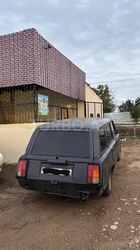LADA (VAZ) 2104 2009, 200,000 km - 1.6 л - Bakı