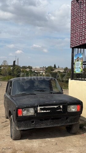 LADA (VAZ) 2104 2009, 200,000 km - 1.6 л - Bakı