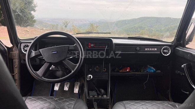 LADA (VAZ) 2104 2009, 200,000 km - 1.6 л - Bakı
