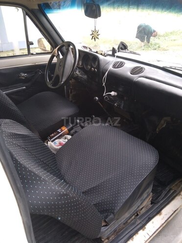 LADA (VAZ) Niva 1993, 213,082 km - 1.6 л - Şamaxı