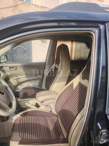 Kia Sportage 2006, 262,000 km - 2.0 l - Bakı