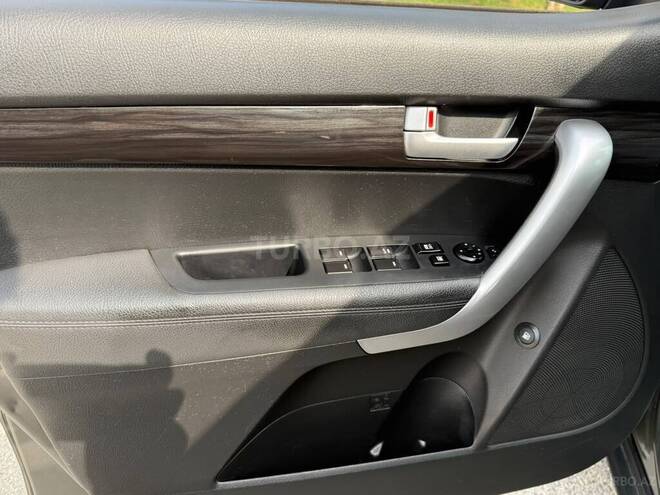 Kia Sorento 2010, 113,700 km - 2.0 л - Bakı