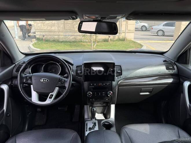 Kia Sorento 2010, 113,700 km - 2.0 л - Bakı