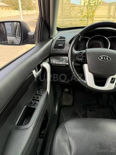 Kia Sorento 2010, 113,700 km - 2.0 л - Bakı