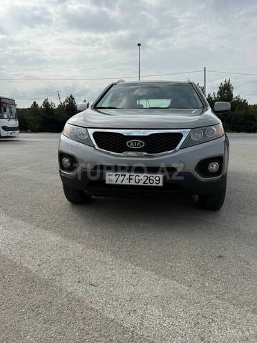 Kia Sorento 2010, 113,700 km - 2.0 л - Bakı