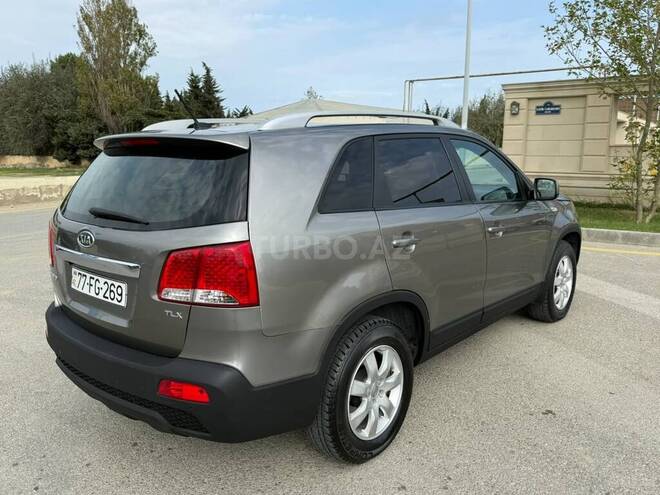 Kia Sorento 2010, 113,700 km - 2.0 л - Bakı
