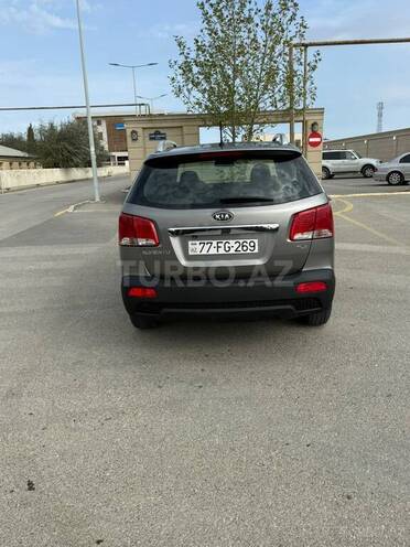 Kia Sorento 2010, 113,700 km - 2.0 л - Bakı