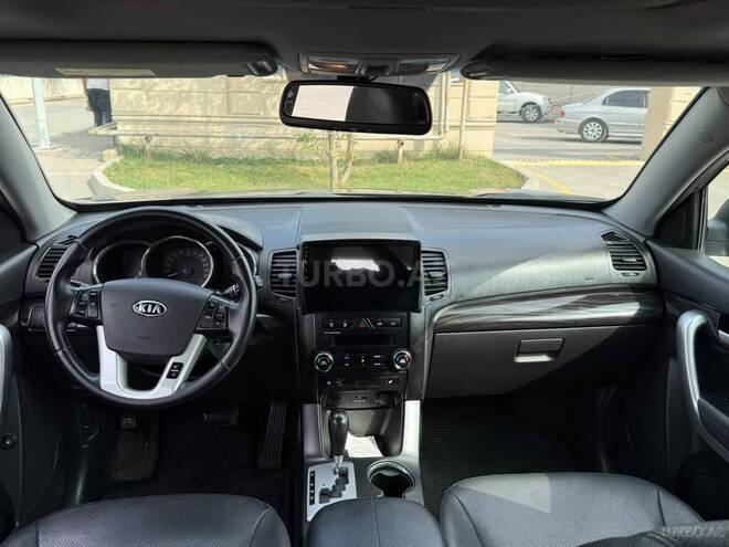 Kia Sorento 2010, 113,700 km - 2.0 л - Bakı