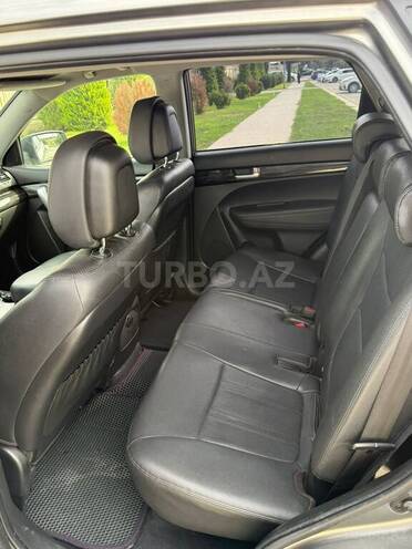 Kia Sorento 2010, 113,700 km - 2.0 л - Bakı