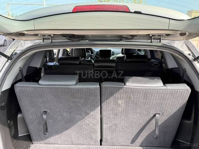 Kia Sorento 2010, 113,700 km - 2.0 л - Bakı