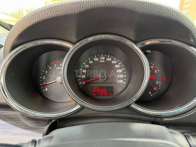 Kia Sorento 2010, 113,700 km - 2.0 л - Bakı