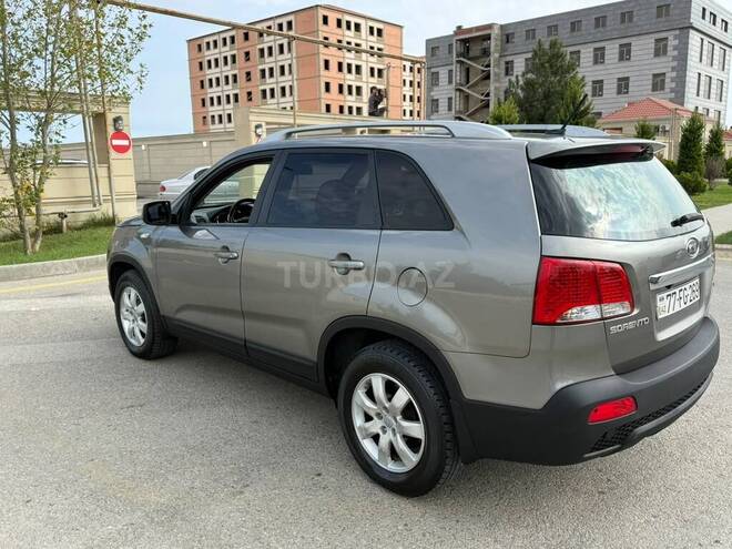 Kia Sorento 2010, 113,700 km - 2.0 л - Bakı