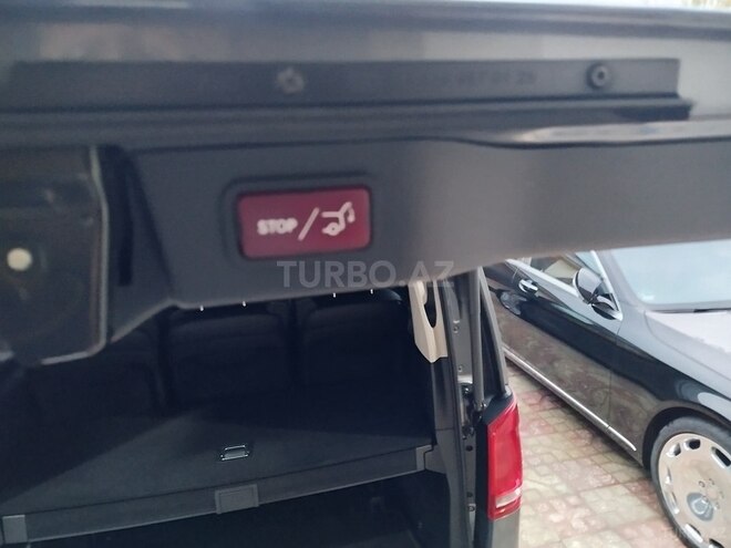 Mercedes  2015, 173,000 km - 2.1 л - Bakı