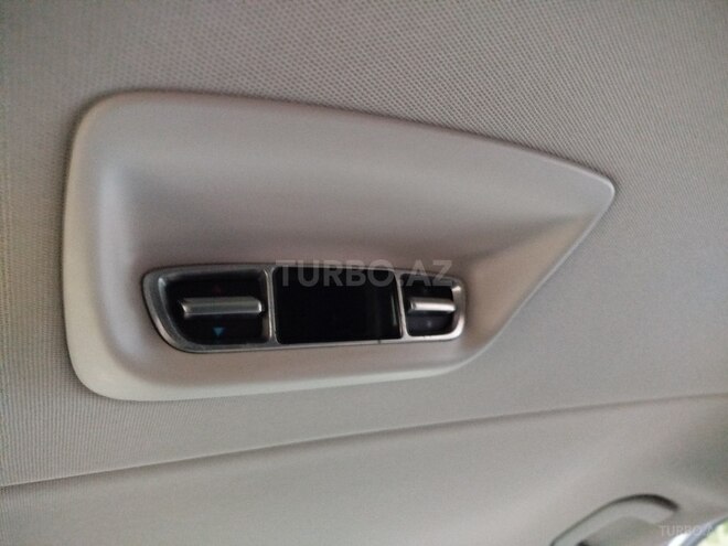 Mercedes  2015, 173,000 km - 2.1 л - Bakı