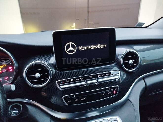 Mercedes  2015, 173,000 km - 2.1 л - Bakı
