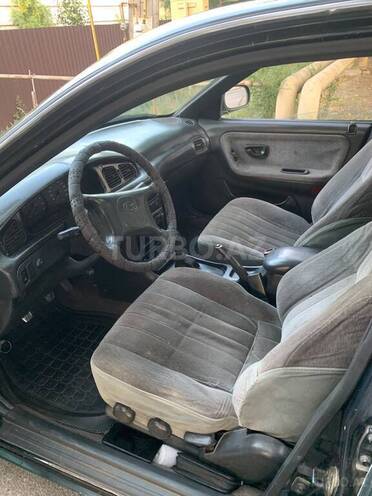 Hyundai Sonata 1995, 100,000 km - 1.8 l - Mingəçevir