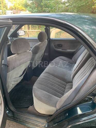 Hyundai Sonata 1995, 100,000 km - 1.8 l - Mingəçevir