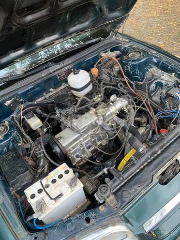 Hyundai Sonata 1995, 100,000 km - 1.8 l - Mingəçevir