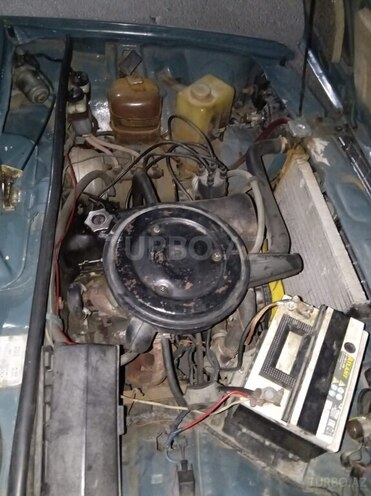 LADA (VAZ) 2107 2003, 72,300 km - 1.5 л - Mingəçevir