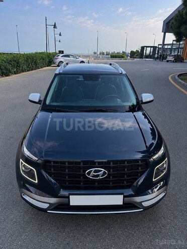 Hyundai Venue