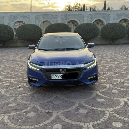 Honda Insight 2018, 202,000 km - 1.5 l - Bakı