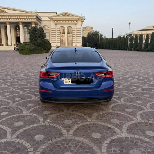 Honda Insight 2018, 202,000 km - 1.5 l - Bakı