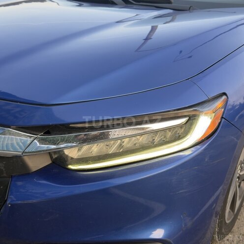 Honda Insight 2018, 202,000 km - 1.5 l - Bakı