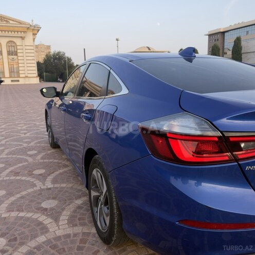 Honda Insight 2018, 202,000 km - 1.5 l - Bakı