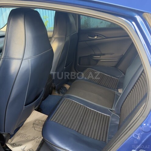 Honda Insight 2018, 202,000 km - 1.5 l - Bakı