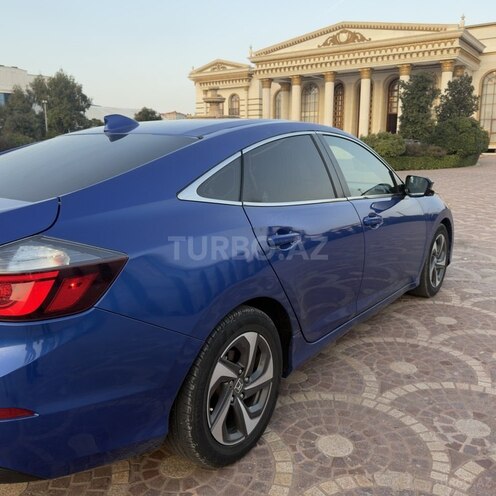 Honda Insight 2018, 202,000 km - 1.5 l - Bakı