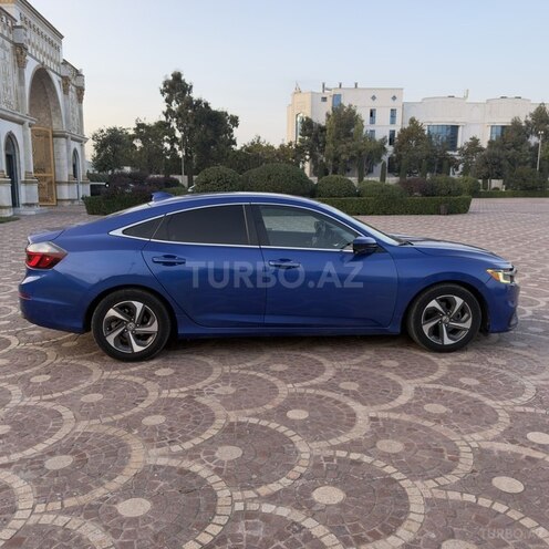 Honda Insight 2018, 202,000 km - 1.5 l - Bakı