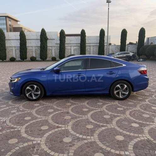 Honda Insight 2018, 202,000 km - 1.5 l - Bakı