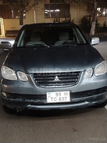 Mitsubishi Airtrek 2001, 330,000 km - 2.0 l - Gəncə