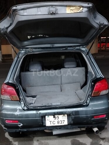 Mitsubishi Airtrek 2001, 330,000 km - 2.0 l - Gəncə