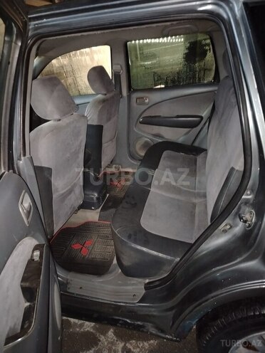 Mitsubishi Airtrek 2001, 330,000 km - 2.0 l - Gəncə
