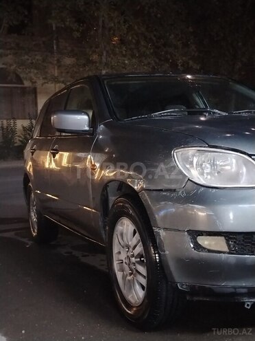 Mitsubishi Airtrek 2001, 330,000 km - 2.0 l - Gəncə