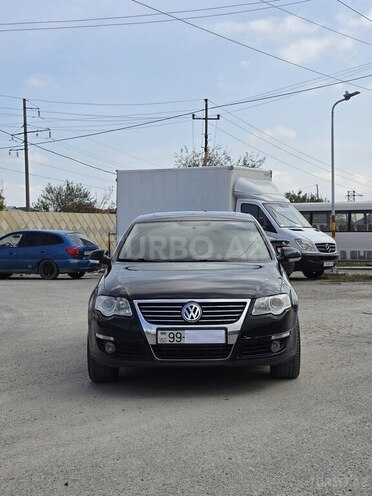 Volkswagen Passat 2010, 190,000 km - 1.8 л - Bakı