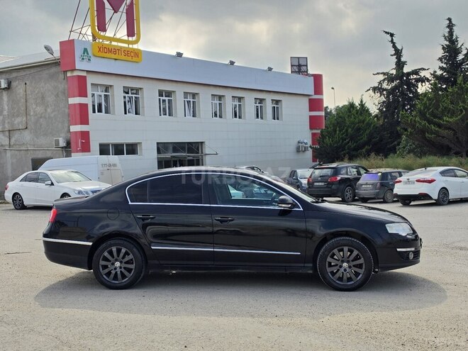 Volkswagen Passat 2010, 190,000 km - 1.8 л - Bakı