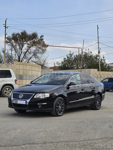 Volkswagen Passat 2010, 190,000 km - 1.8 л - Bakı