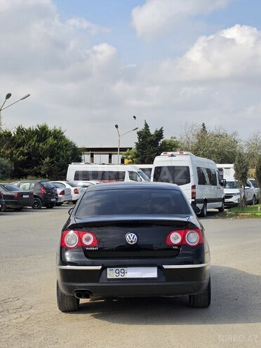 Volkswagen Passat 2010, 190,000 km - 1.8 л - Bakı