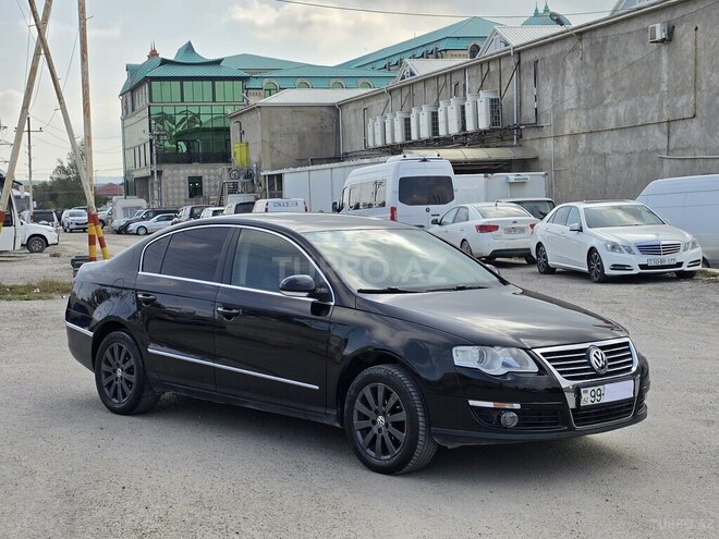 Volkswagen Passat 2010, 190,000 km - 1.8 л - Bakı
