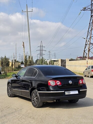 Volkswagen Passat 2010, 190,000 km - 1.8 л - Bakı