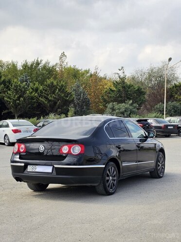 Volkswagen Passat 2010, 190,000 km - 1.8 л - Bakı
