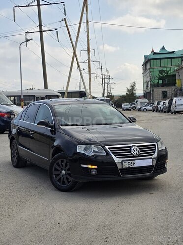 Volkswagen Passat 2010, 190,000 km - 1.8 л - Bakı
