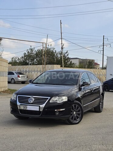 Volkswagen Passat 2010, 190,000 km - 1.8 л - Bakı