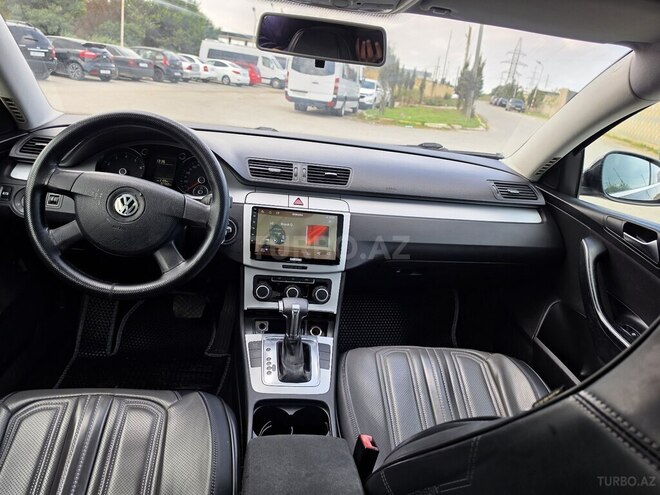 Volkswagen Passat 2010, 190,000 km - 1.8 л - Bakı